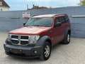Dodge Nitro 2,8 CRD SXT Orange - thumbnail 4
