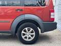 Dodge Nitro 2,8 CRD SXT Orange - thumbnail 10