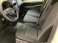 Mercedes-Benz Vito e 112 Audio 10/Klima/Sitzheizung Weiß - thumbnail 5