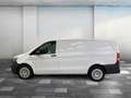 Mercedes-Benz Vito e 112 Audio 10/Klima/Sitzheizung Weiß - thumbnail 2