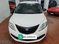Lancia Ypsilon Ypsilon 1.0 firefly hybrid Silver s&s 70cv - thumbnail 2
