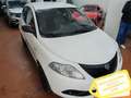 Lancia Ypsilon Ypsilon 1.0 firefly hybrid Silver s&s 70cv - thumbnail 1