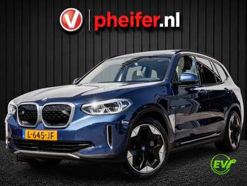 High Executive 80 kWh SOH 99% Elek. panoramadak/ H