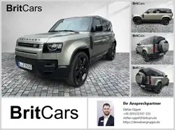 Land Rover Defender 110 D300 X Dynamic HSE STH HUD 360 SD