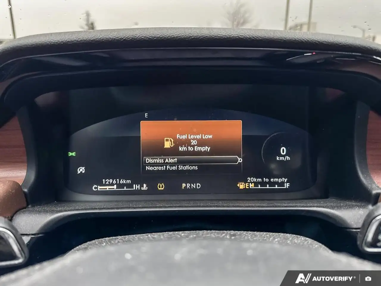 Lincoln Aviator снимка Lincoln Aviator