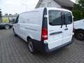 Mercedes-Benz Vito 112 lang 60 kW/DC Laden 50 kW 2x Schiebetüren, Kli Weiß - thumbnail 6