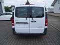 Mercedes-Benz Vito 112 lang 60 kW/DC Laden 50 kW 2x Schiebetüren, Kli Weiß - thumbnail 7