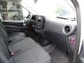Mercedes-Benz Vito 112 lang 60 kW/DC Laden 50 kW 2x Schiebetüren, Kli Weiß - thumbnail 5