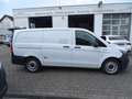 Mercedes-Benz Vito 112 lang 60 kW/DC Laden 50 kW 2x Schiebetüren, Kli Weiß - thumbnail 9