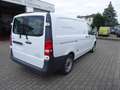 Mercedes-Benz Vito 112 lang 60 kW/DC Laden 50 kW 2x Schiebetüren, Kli Weiß - thumbnail 8