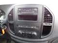 Mercedes-Benz Vito 112 lang 60 kW/DC Laden 50 kW 2x Schiebetüren, Kli Weiß - thumbnail 10