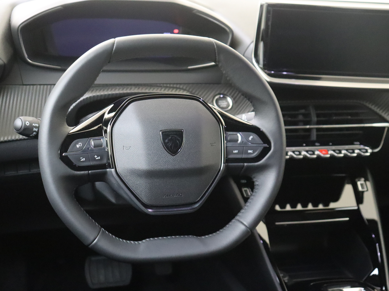 Peugeot e-2008 EV 156PK Allure Avantage 54 kWh Apple Carplay | Ke — photo 6