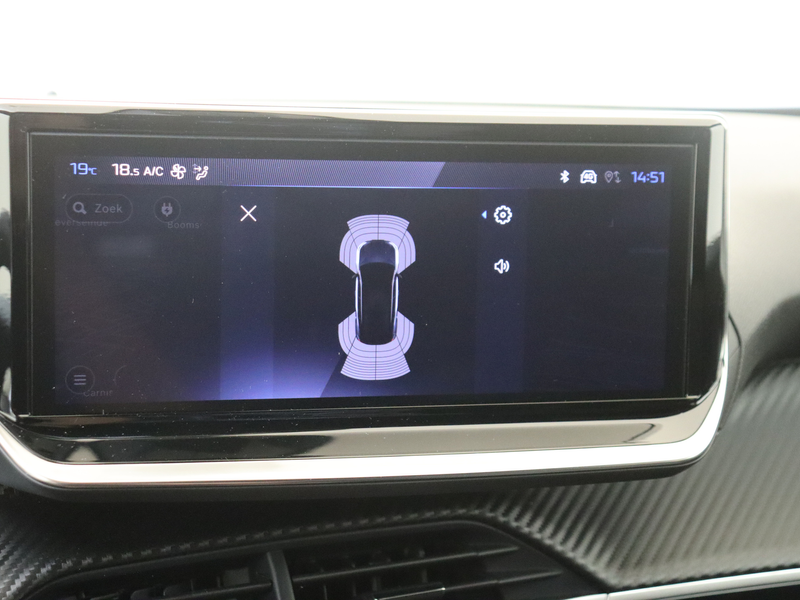 Peugeot e-2008 EV 156PK Allure Avantage 54 kWh Apple Carplay | Ke — photo 14