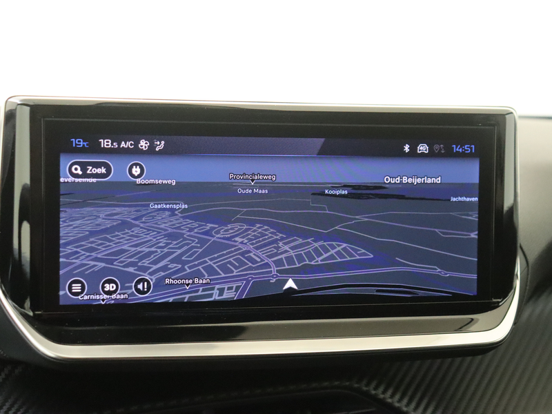 Peugeot e-2008 EV 156PK Allure Avantage 54 kWh Apple Carplay | Ke — photo 15