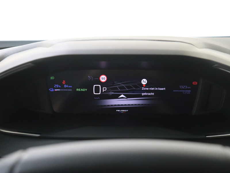 Peugeot e-2008 EV 156PK Allure Avantage 54 kWh Apple Carplay | Ke — photo 7