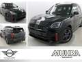 MINI John Cooper Works Countryman John Cooper Works ALL4 Pano Memorysitz Massage Len Schwarz - thumbnail 1