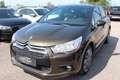 Citroen DS4 HDi 110 So Chic Navi, Massage.... Braun - thumbnail 5