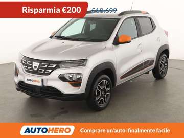 electric drive 33 kW Comfort Plus