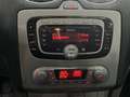 Ford Focus 1.6TDCi Econetic 109 Gris - thumbnail 3