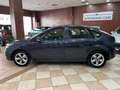 Ford Focus 1.6TDCi Econetic 109 Gris - thumbnail 2