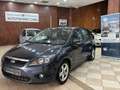 Ford Focus 1.6TDCi Econetic 109 Gris - thumbnail 1