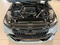 BMW 520 d M Sport Pro Iconic Glow H&K HUD 360° Profession. Grau - thumbnail 19