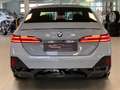 BMW 520 d M Sport Pro Iconic Glow H&K HUD 360° Profession. Grau - thumbnail 6