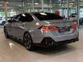BMW 520 d M Sport Pro Iconic Glow H&K HUD 360° Profession. Grau - thumbnail 5