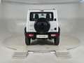 Suzuki Jimny IV 2018 Benzina 1.5 Top 4wd allgrip auto Bianco - thumbnail 3