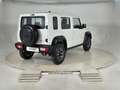 Suzuki Jimny IV 2018 Benzina 1.5 Top 4wd allgrip auto Bianco - thumbnail 4