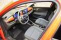 Fiat 600 Hybrid MY24 incl. Komfort & Style Paket Orange - thumbnail 9
