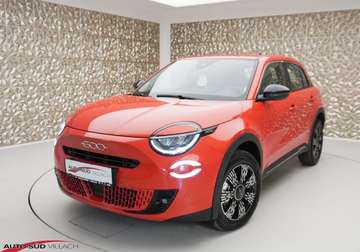 Hybrid MY24 incl. Komfort & Style Paket