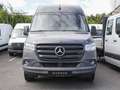 Mercedes-Benz Sprinter Kastenwagen 317 HD MBUX PDC Kamera Grau - thumbnail 4