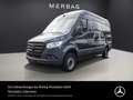 Mercedes-Benz Sprinter Kastenwagen 317 HD MBUX PDC Kamera Grau - thumbnail 1