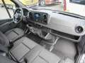 Mercedes-Benz Sprinter Kastenwagen 317 HD MBUX PDC Kamera Gris - thumbnail 9