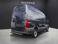 Mercedes-Benz Sprinter Kastenwagen 317 HD MBUX PDC Kamera Gris - thumbnail 2