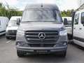 Mercedes-Benz Sprinter Kastenwagen 317 HD MBUX PDC Kamera Gris - thumbnail 4