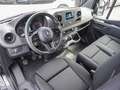 Mercedes-Benz Sprinter Kastenwagen 317 HD MBUX PDC Kamera Gris - thumbnail 10