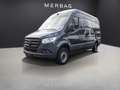 Mercedes-Benz Sprinter Kastenwagen 317 HD MBUX PDC Kamera Gris - thumbnail 15