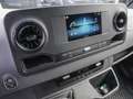 Mercedes-Benz Sprinter Kastenwagen 317 HD MBUX PDC Kamera Grau - thumbnail 12