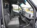 Mercedes-Benz Sprinter Kastenwagen 317 HD MBUX PDC Kamera Gris - thumbnail 8