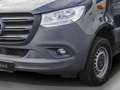 Mercedes-Benz Sprinter Kastenwagen 317 HD MBUX PDC Kamera Gris - thumbnail 3