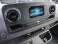 Mercedes-Benz Sprinter Kastenwagen 317 HD MBUX PDC Kamera Gris - thumbnail 12