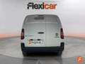 Fiat E-Doblo Dobló 100kW 50kWh Blanco - thumbnail 2