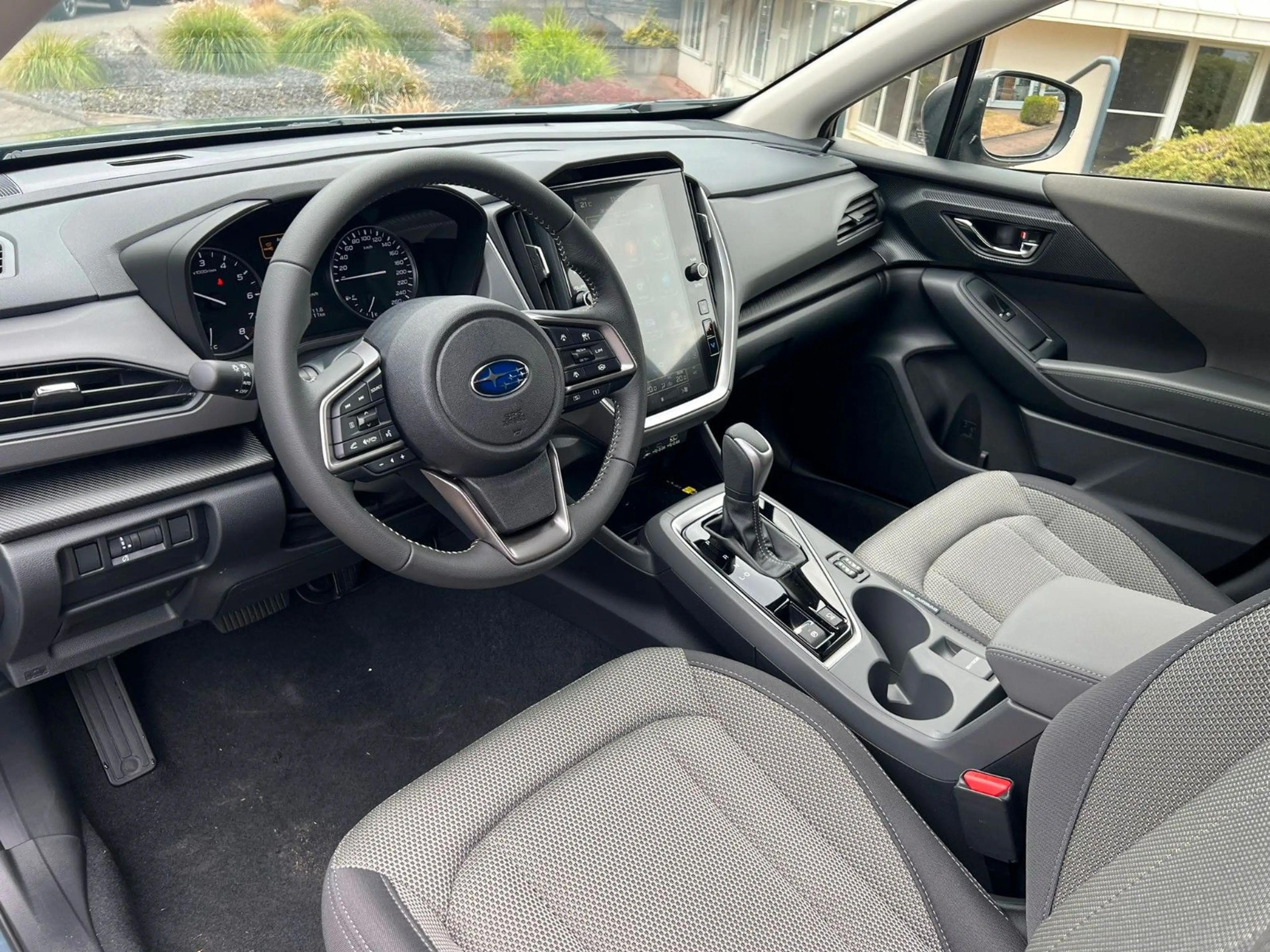 Subaru Crosstrek Subaru Crosstrek Active | 306° | Bluetooth | LED — photo 11