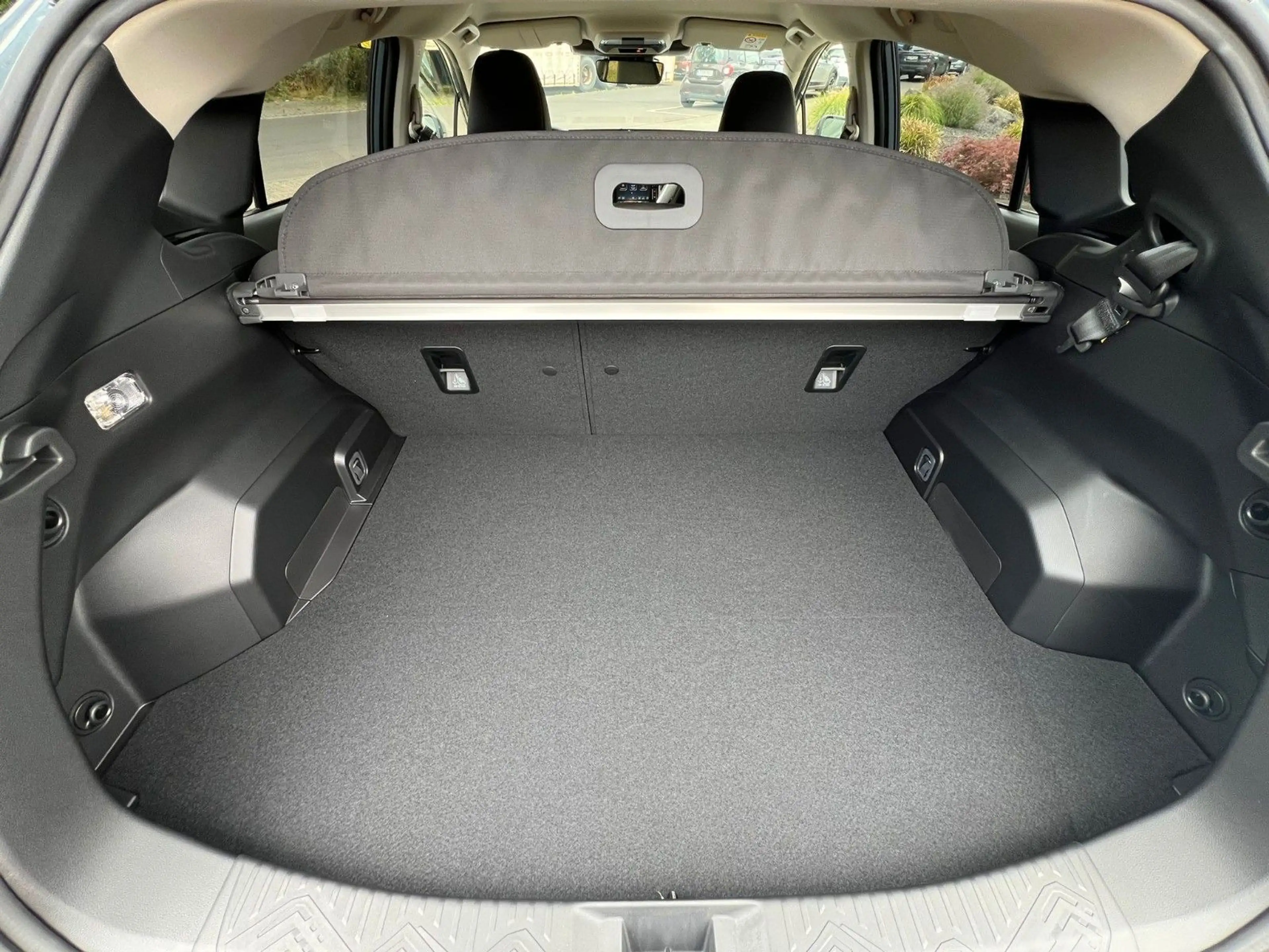 Subaru Crosstrek Subaru Crosstrek Active | 306° | Bluetooth | LED — photo 8