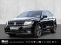 Volkswagen Tiguan R-Line BMT Start-Stopp 4Motion 2.0 TSI EU6d-T Spor Schwarz - thumbnail 1