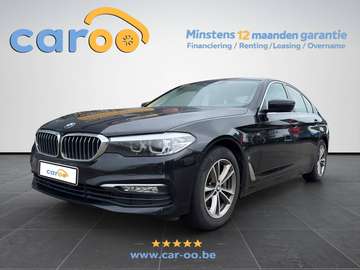 Serie 5 G30 530e iPerformance *CARPLAY*