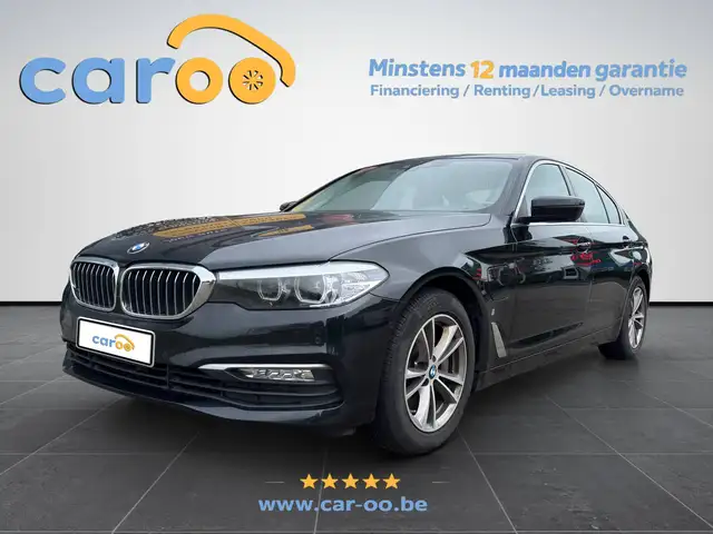 BMW 530 Serie 5 G30 530e iPerformance *CARPLAY*