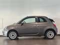 Fiat 500C Cabrio Dolcevita 1.0 Hybrid 70pk | NAVI | CLIMA | Gris - thumbnail 13